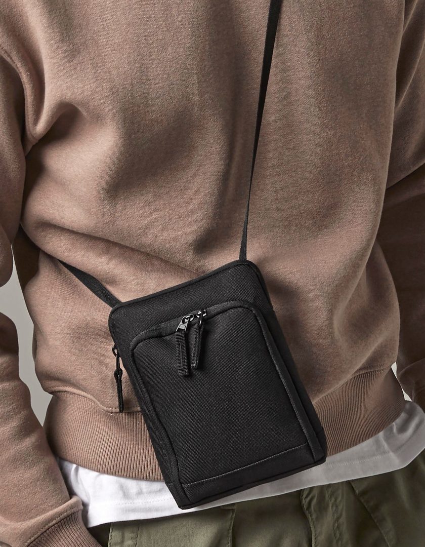 BagBase Travel Wallet