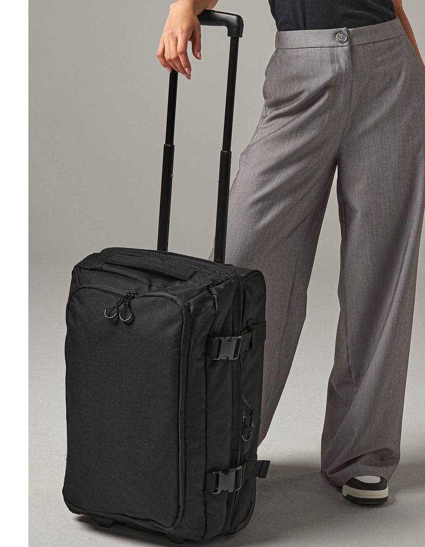 BagBase Escape Carry-On Wheelie