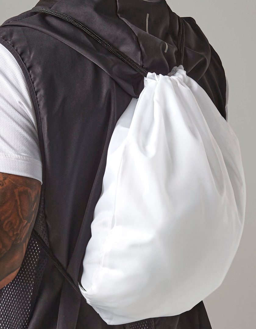 BagBase Budget Gymsac