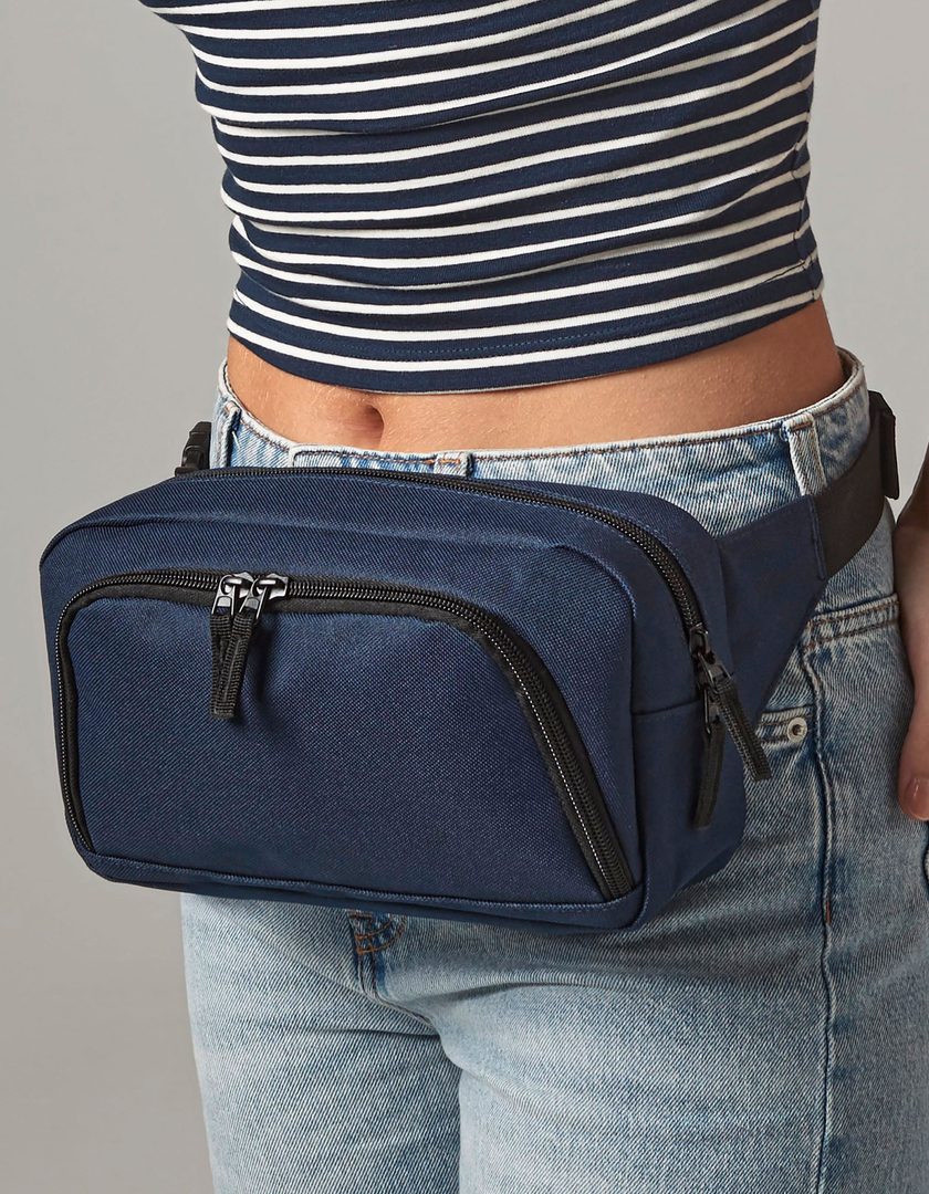 BagBase Organiser Waistpack