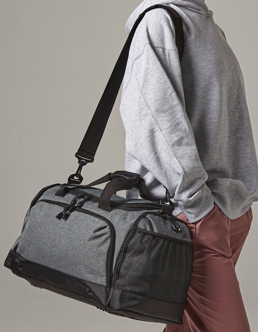 BagBase Athleisure Holdall