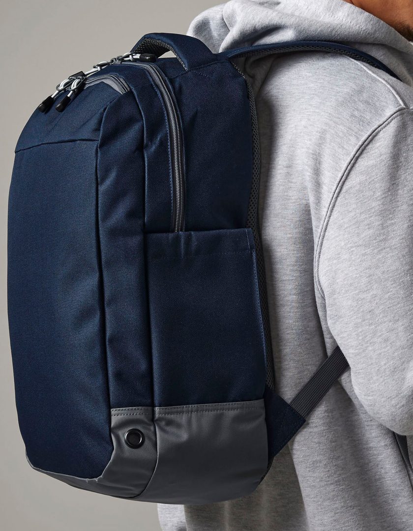 BagBase Athleisure Sports Backpack