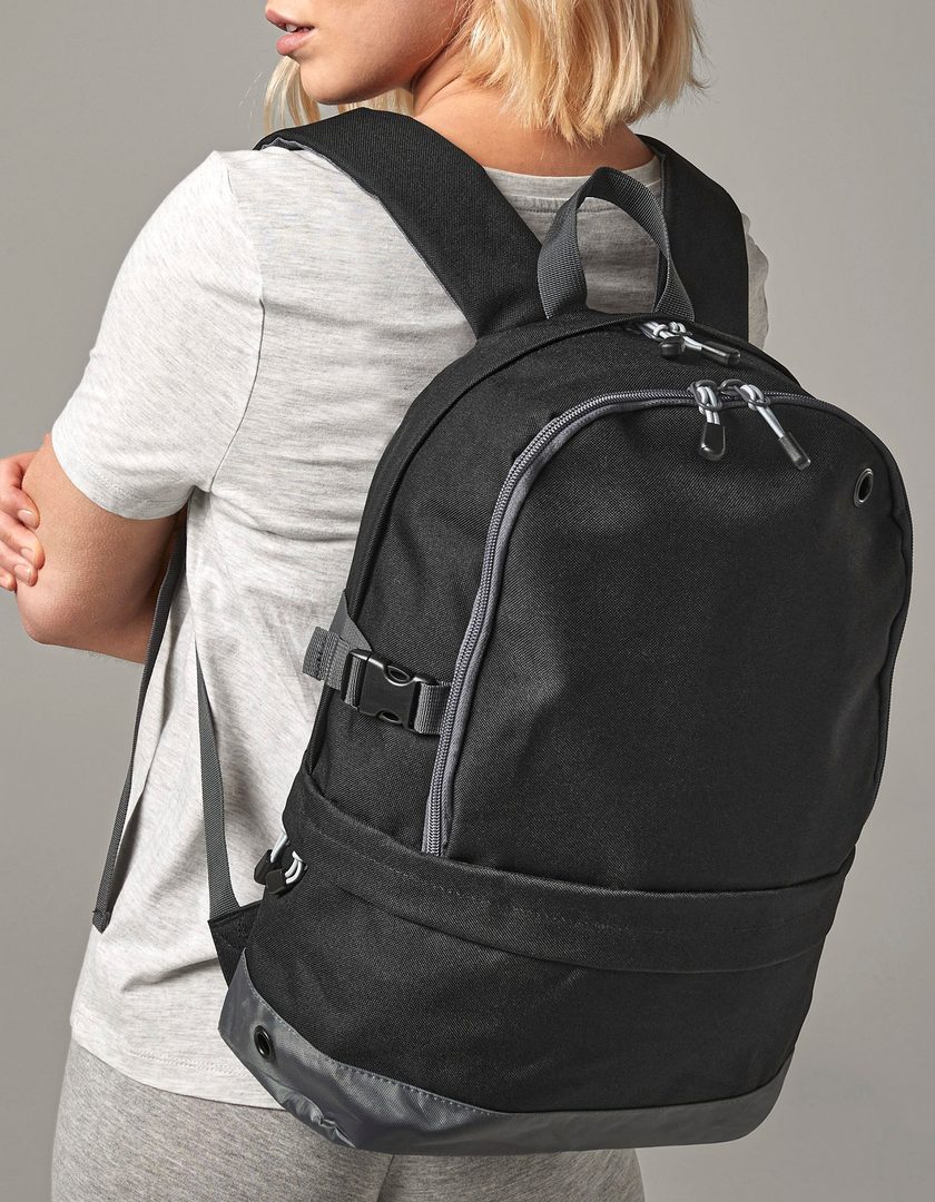 BagBase Athleisure Pro Backpack