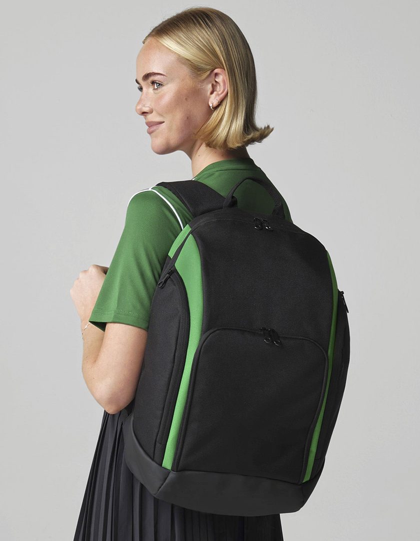 BagBase Teamwear Backpack
