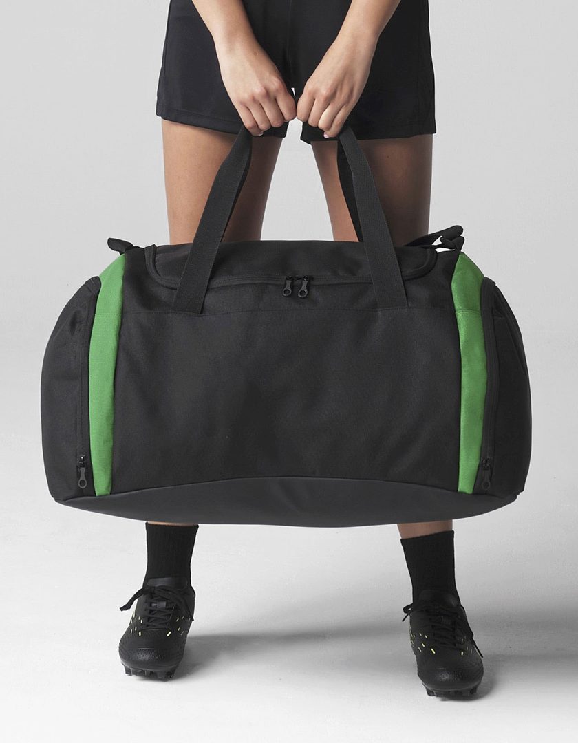 BagBase Teamwear Holdall