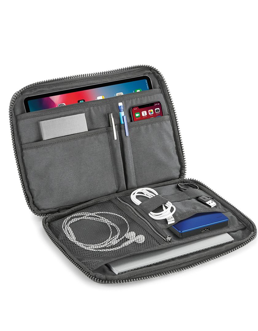 BagBase Essential Tech Organiser