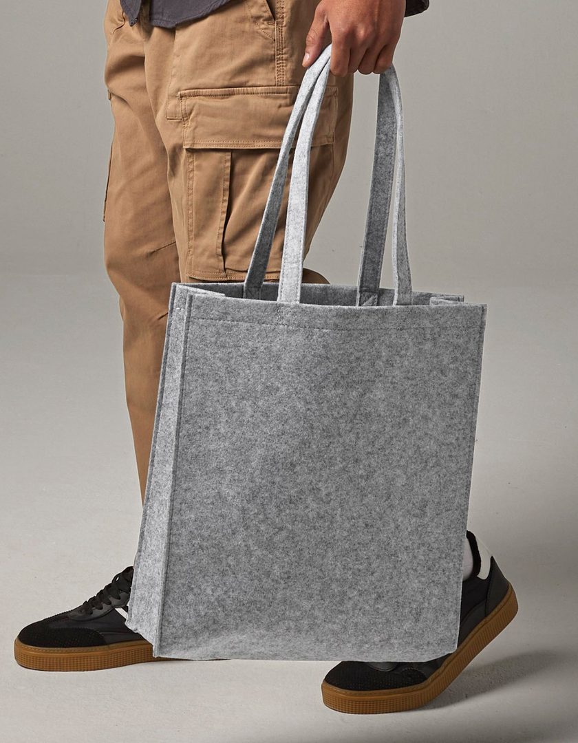 BagBase Felt Bag