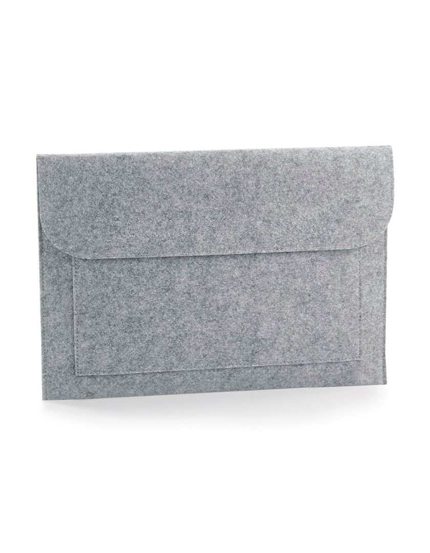 BagBase Felt Laptop / Document Slip