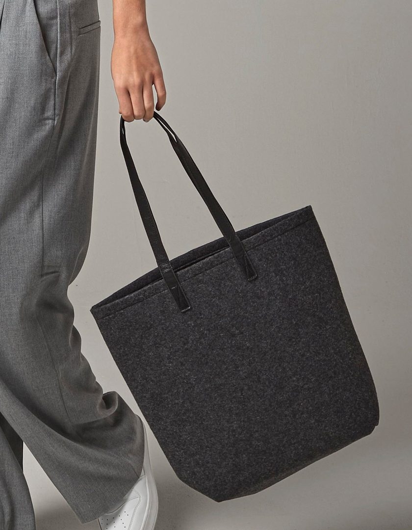 BagBase Premium Felt Bag