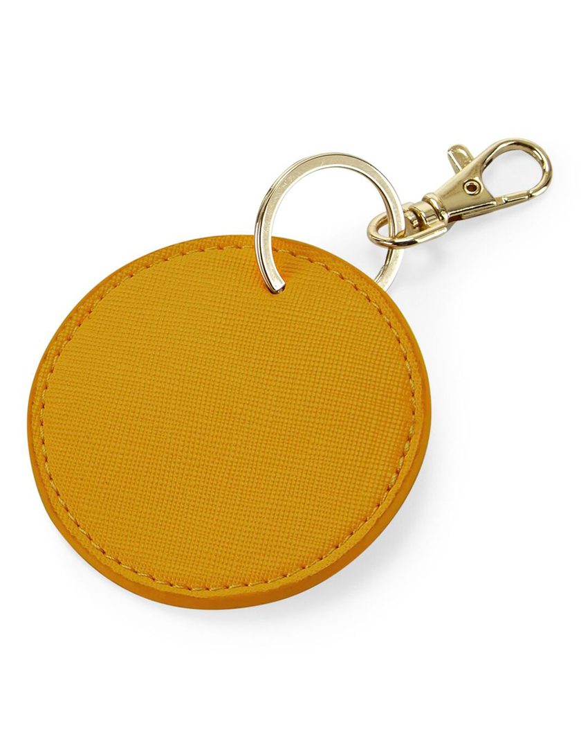 BagBase Boutique Circular Key Clip