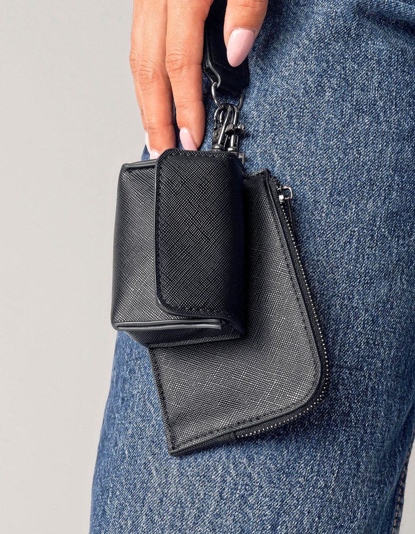 BagBase Boutique Pouch Wristlet