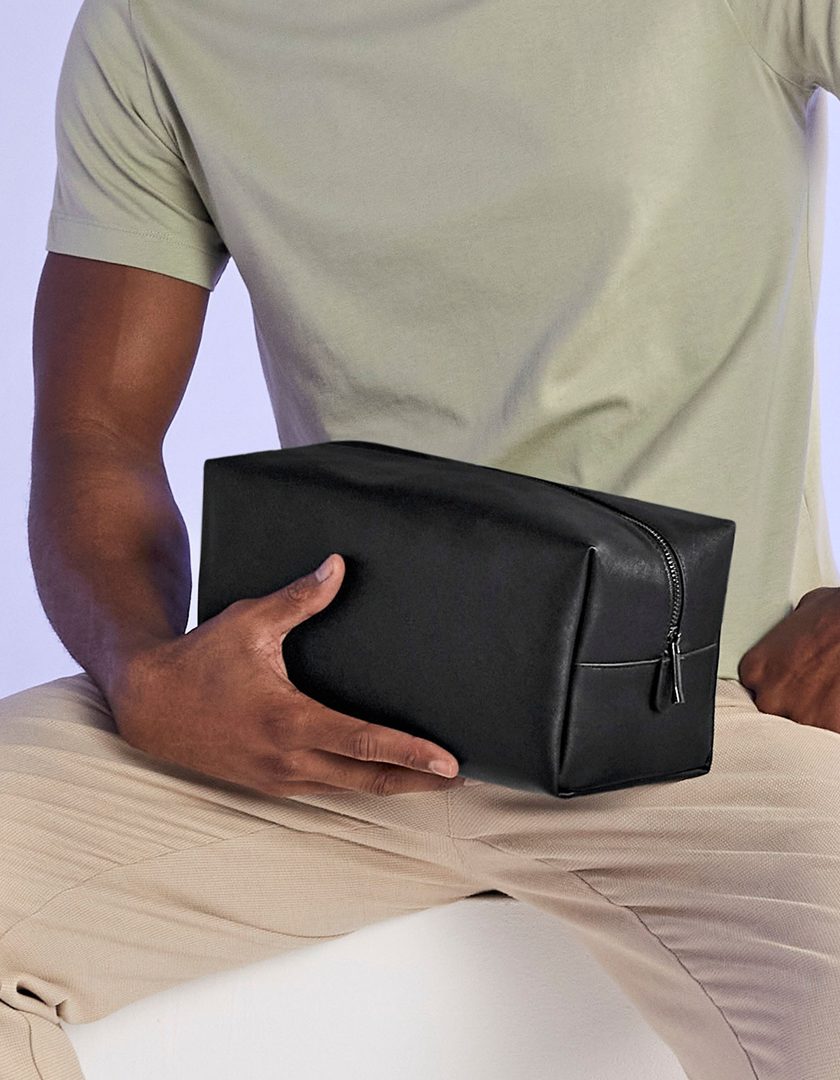 BagBase Boutique Toiletry/ Accessory Case