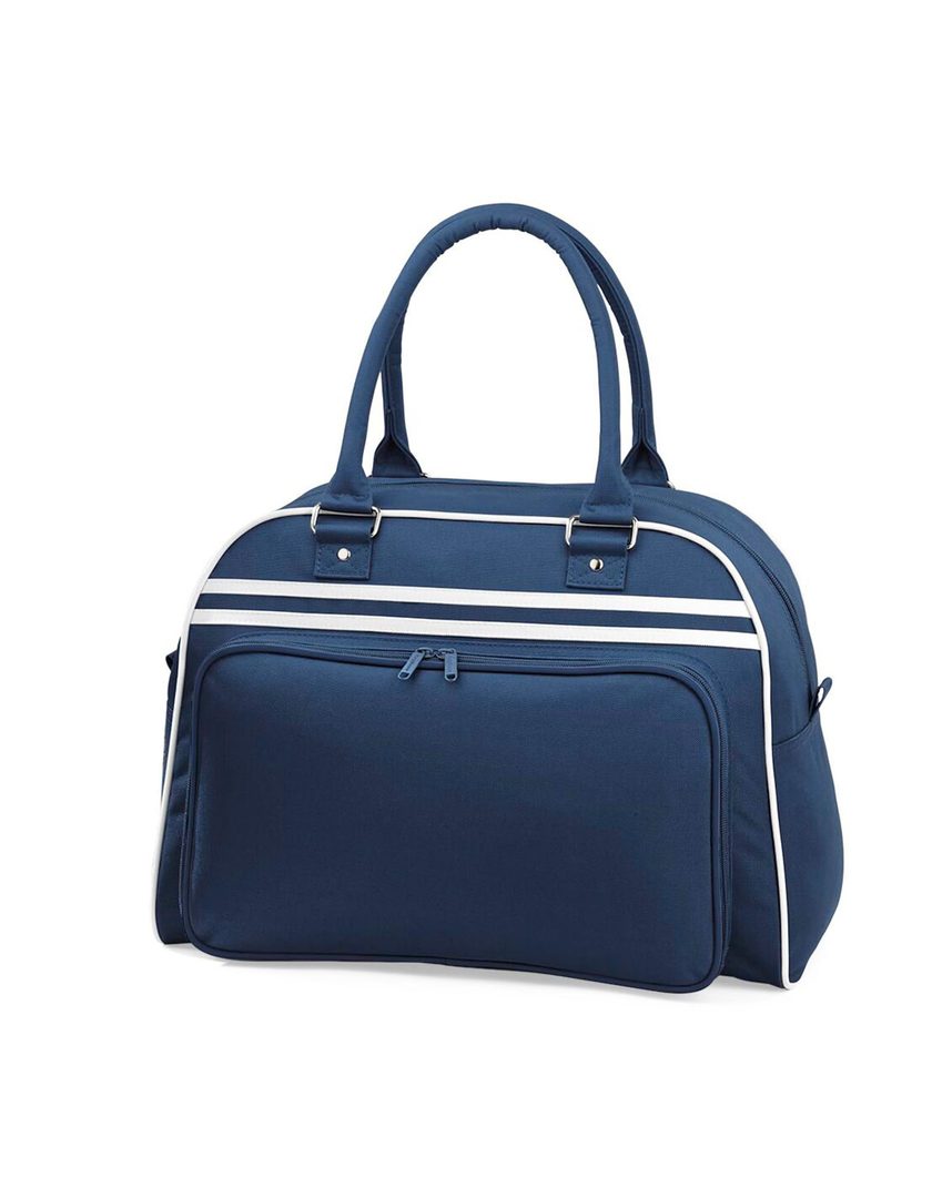 BagBase Retro Bowling Bag