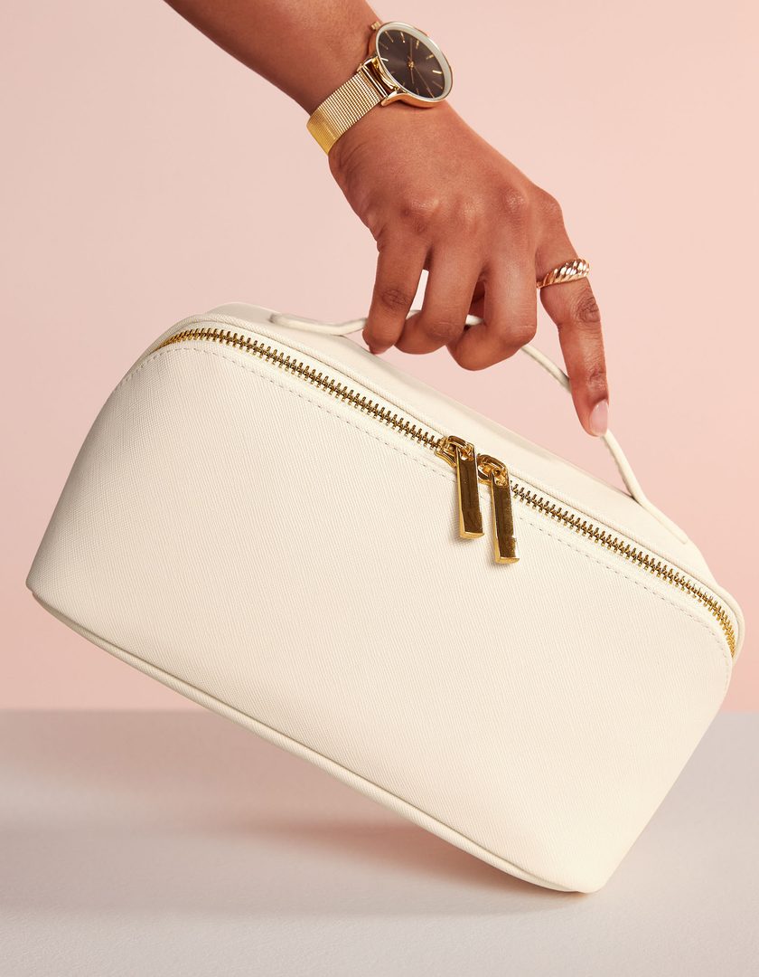 BagBase Boutique Open Flat Accessory Case