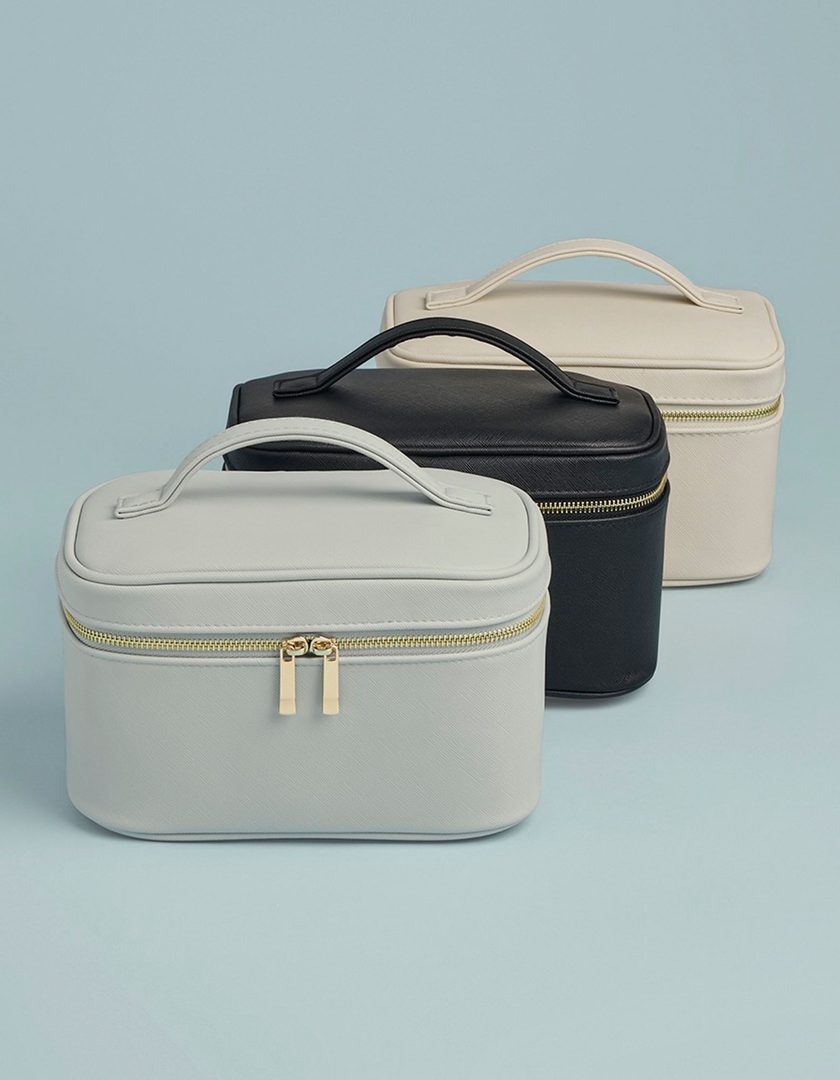 BagBase Boutique Vanity Case