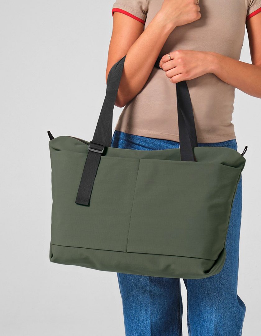 BagBase Minimal Lifestyle tote Bag