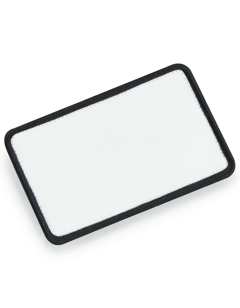 BagBase MOLLE Utility Sublimation Patch