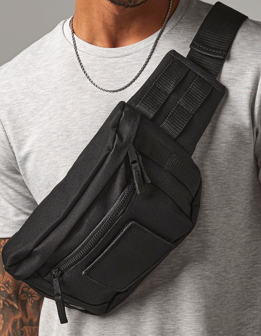 BagBase MOLLE Utility Waistpack