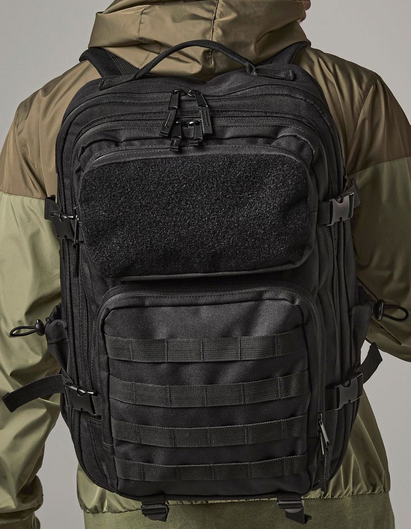 BagBase MOLLE Tactical 35L Backpack