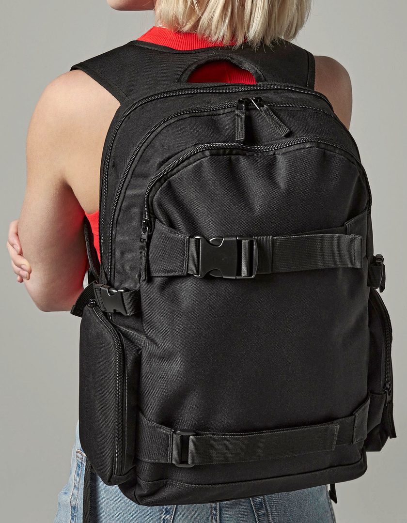 BagBase Old School Boardpack