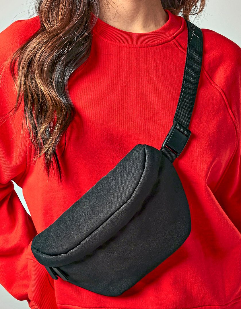 BagBase Simplicity Waistpack