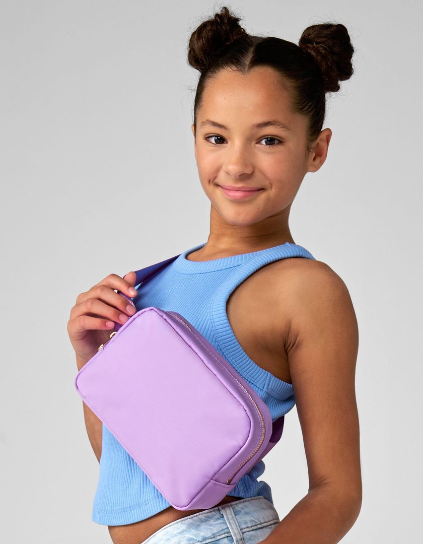 BagBase Sundae Cross Body Bag