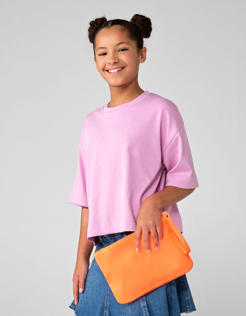 BagBase Sundae Wristlet