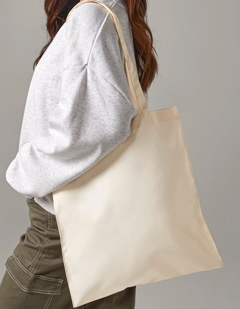 BagBase Sublimation Shopper