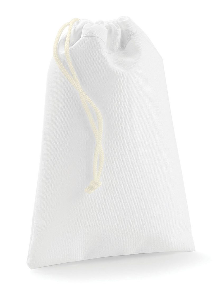 BagBase Sublimation Stuff Bag