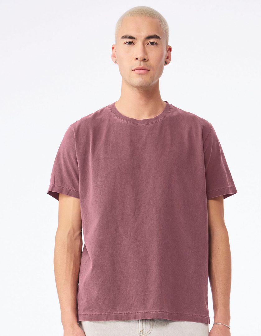 Bella+Canvas Unisex Heavyweight Washed Tee