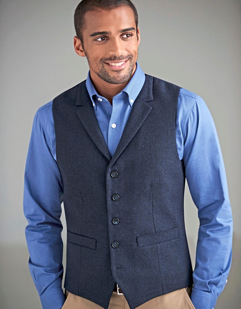 Brook Taverner Memphis Men´s Waistcoat
