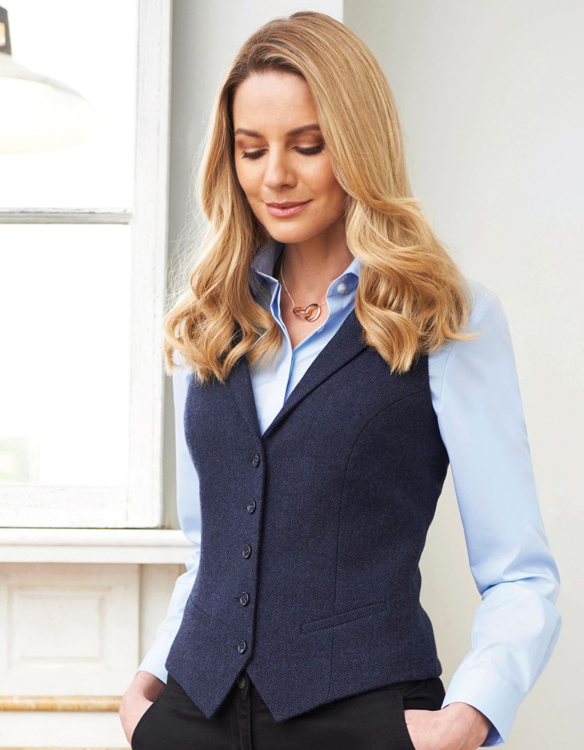 Brook Taverner Ladies´ Nashville Waistcoat