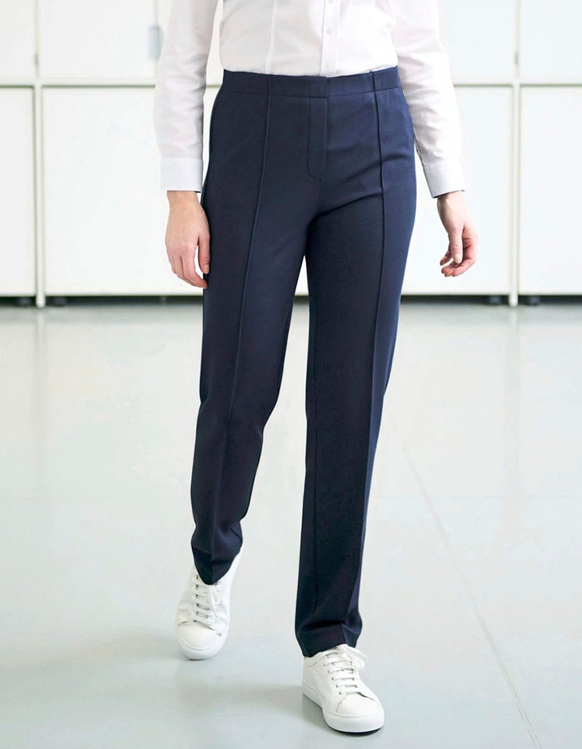 Brook Taverner Women´s Slim Leg Trouser Ceres
