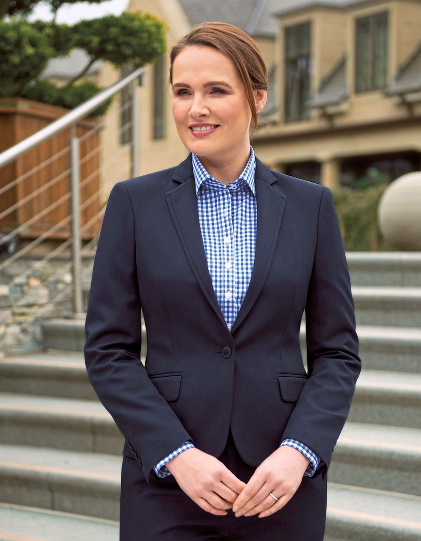 Brook Taverner One Collection Saturn Jacket