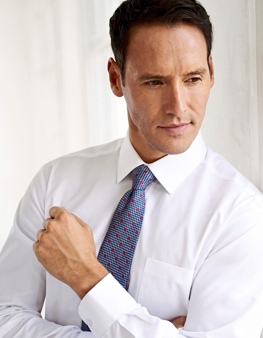 Brook Taverner Juno Long Sleeve Shirt