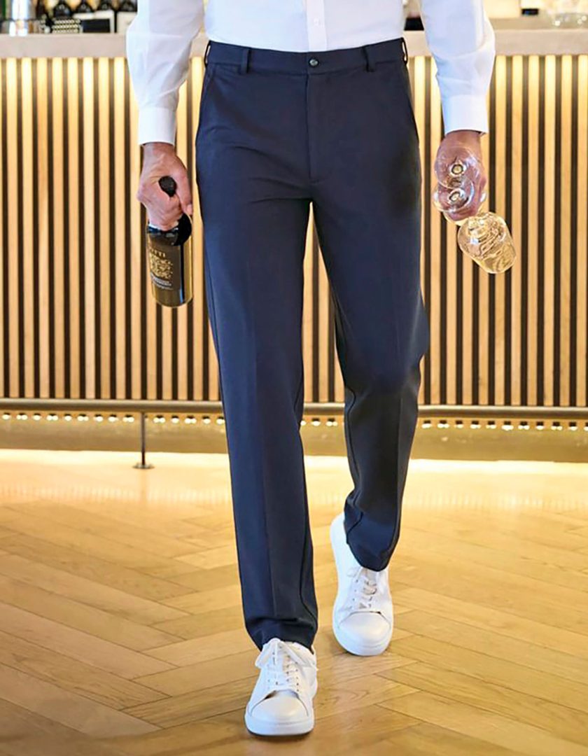 Brook Taverner Men´s Trouser Taurus