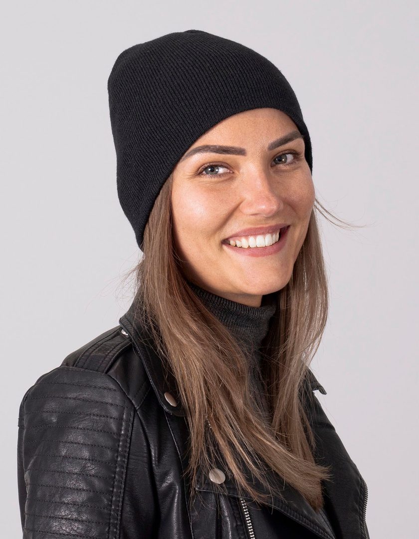 Brain Waves POLYLANA® Basic Beanie