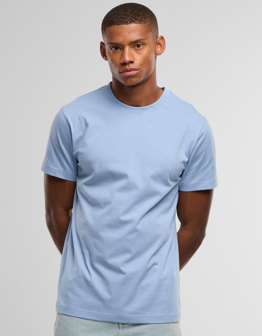 Build Your Brand T-Shirt Round Neck