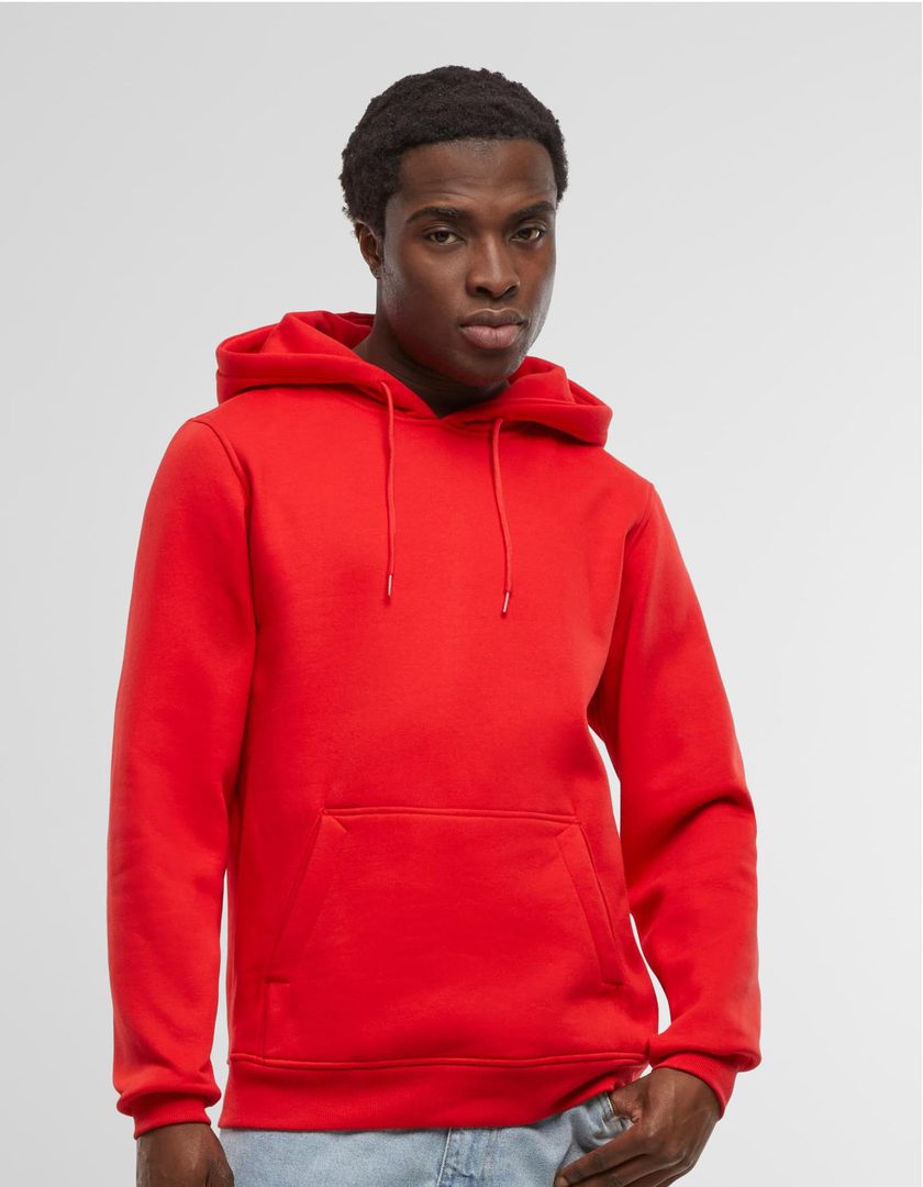 Build Your Brand Heavy Hoody