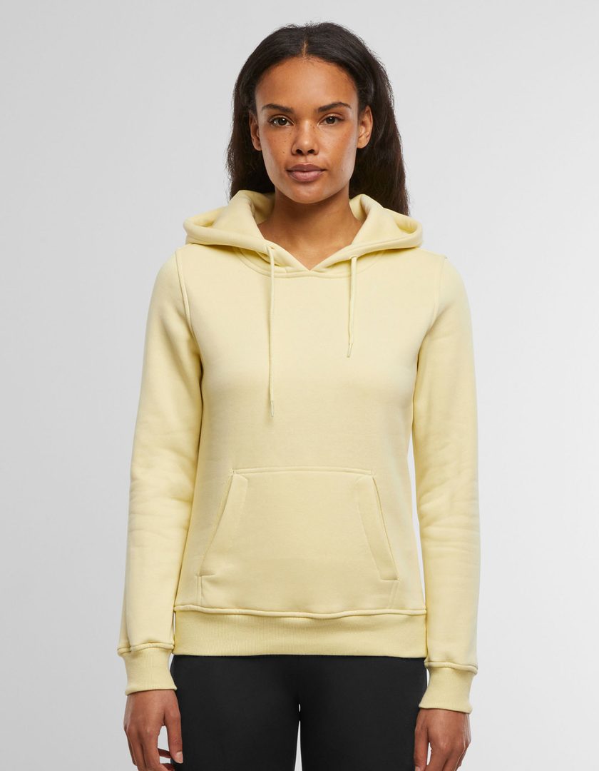 Build Your Brand Ladies´ Heavy Hoody