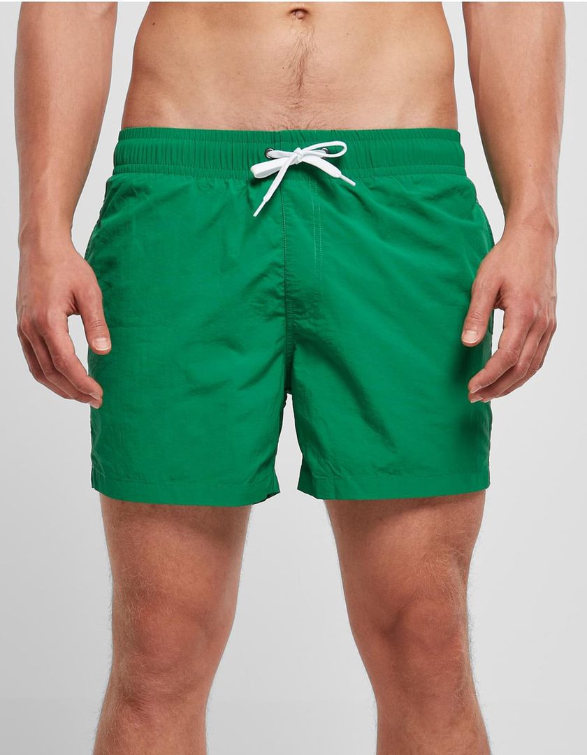 Build Your Brand Swim Shorts