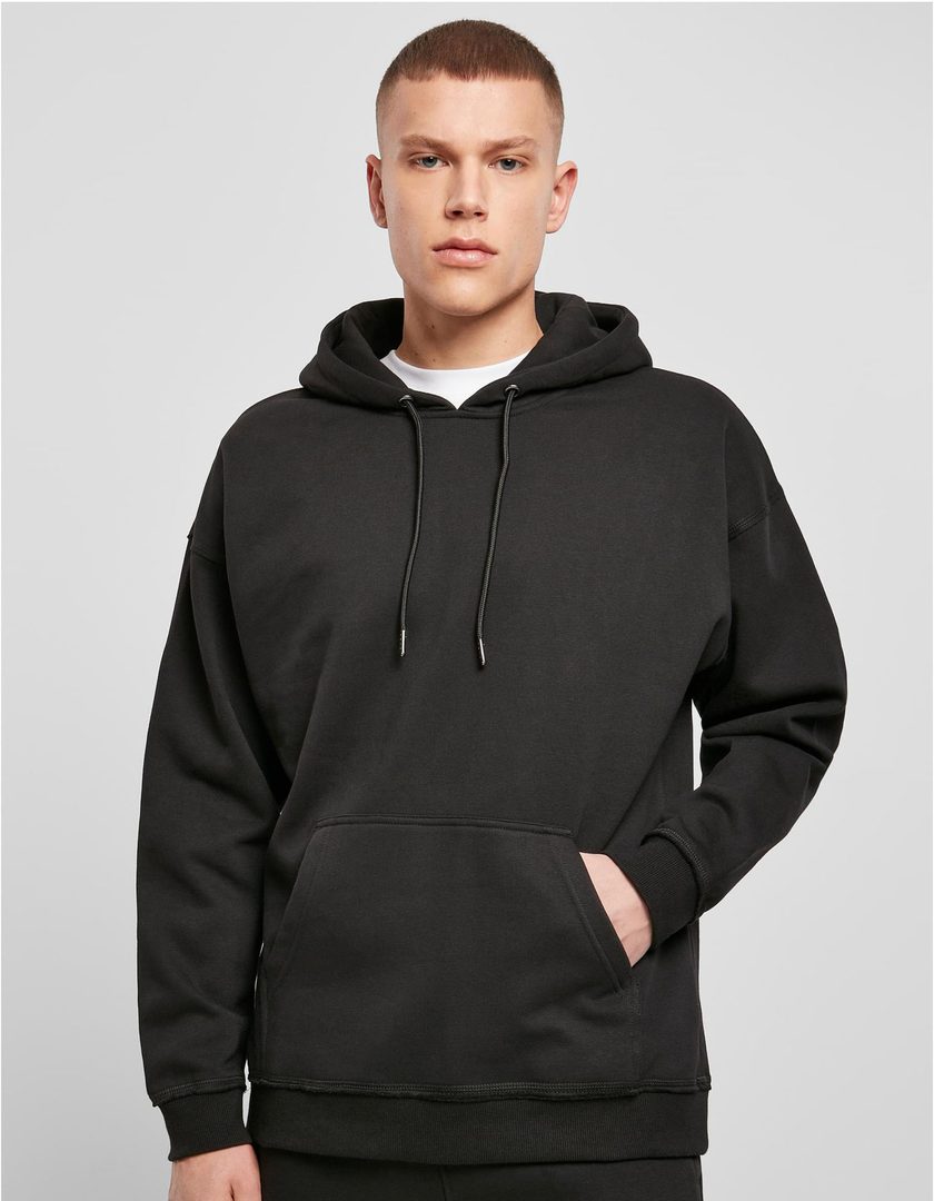 Build Your Brand Oversize Hoody