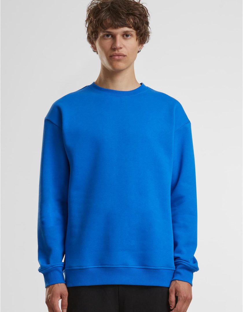 Build Your Brand Sweat Crewneck