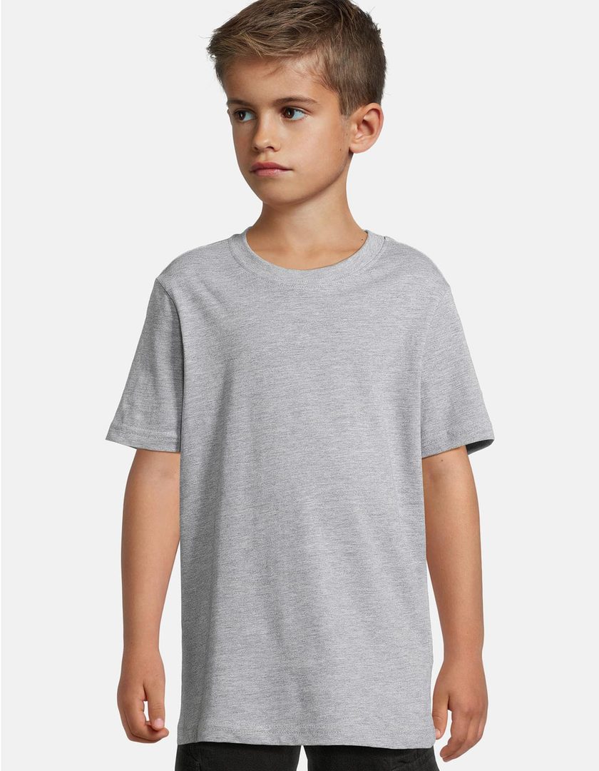 Build Your Brand Kids´ Basic Tee