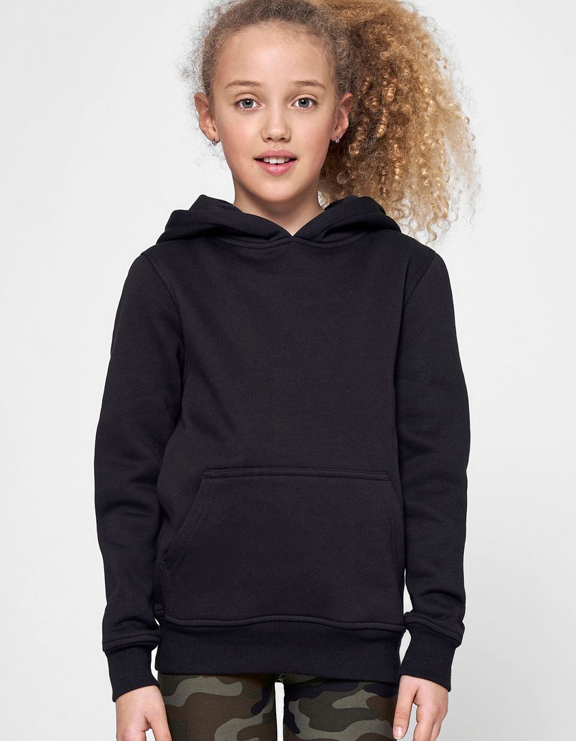 Build Your Brand Kids´ Basic Hoody
