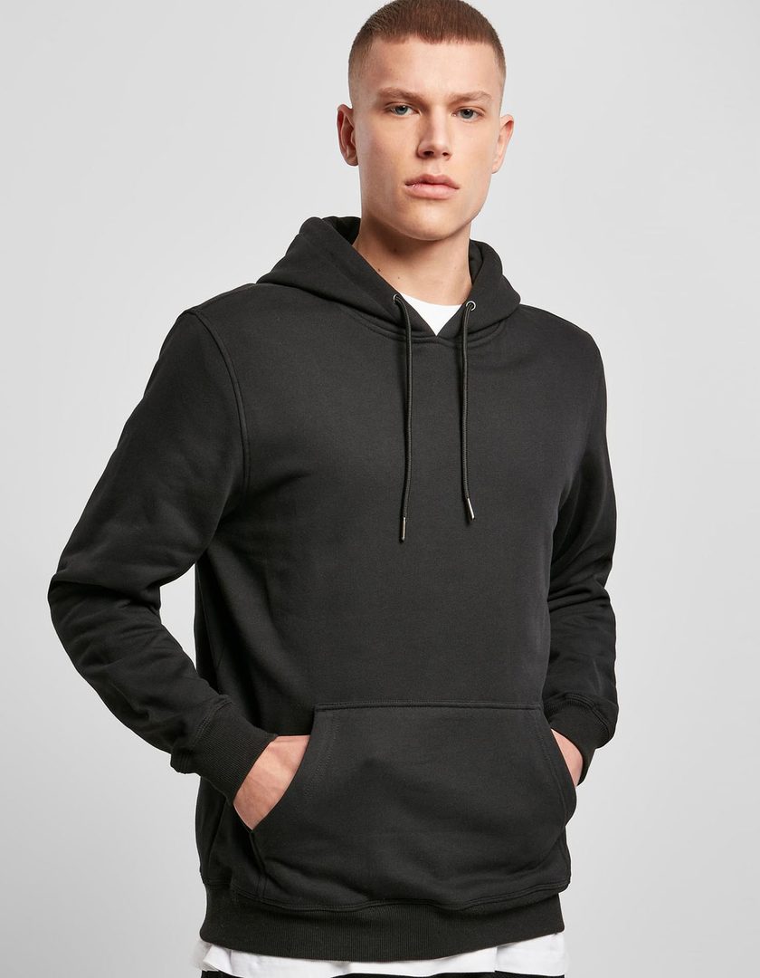 Build Your Brand Premium Hoody