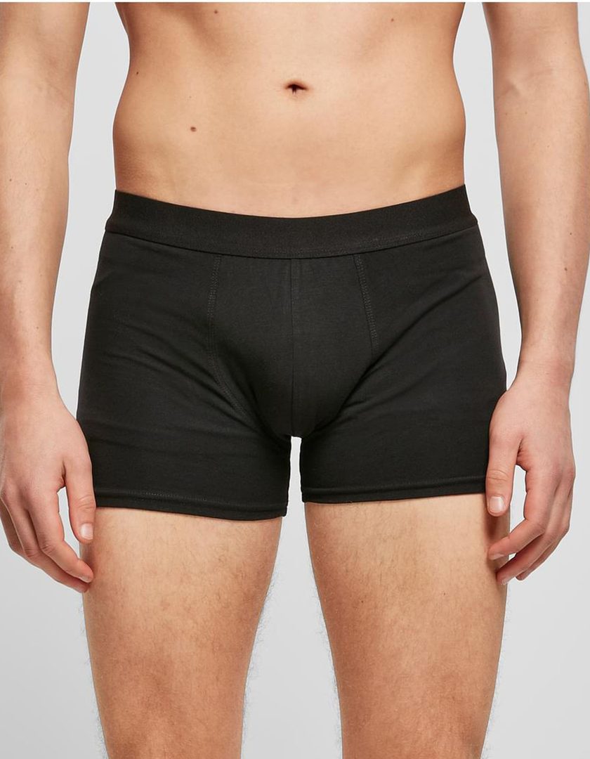 Build Your Brand Men Boxer Shorts 2-Pack