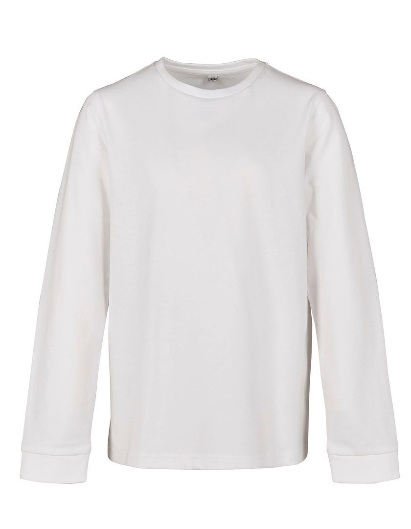 Build Your Brand Kids´ Long Sleeve