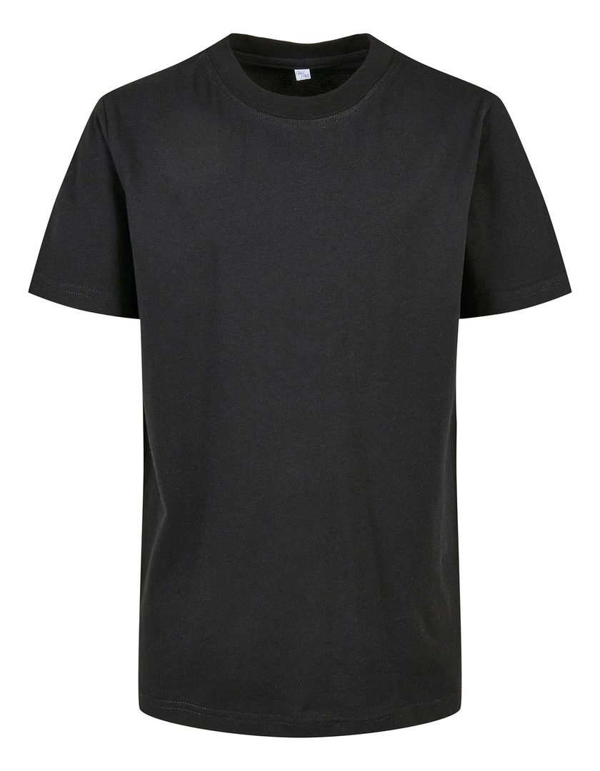 Build Your Brand Kids´ Organic Basic Tee