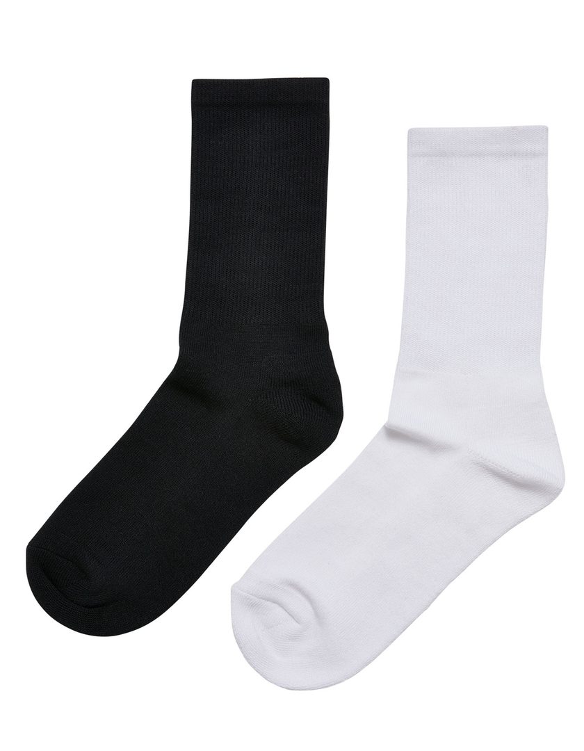 Build Your Brand Crew Socks